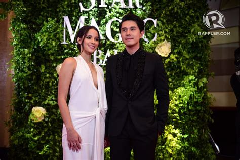 paulo avelino girlfriend now|IN PHOTOS: Meet Jodie Tarasek, Paulo Avelino's .